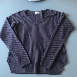 Wilfred wolter sweater shrunken